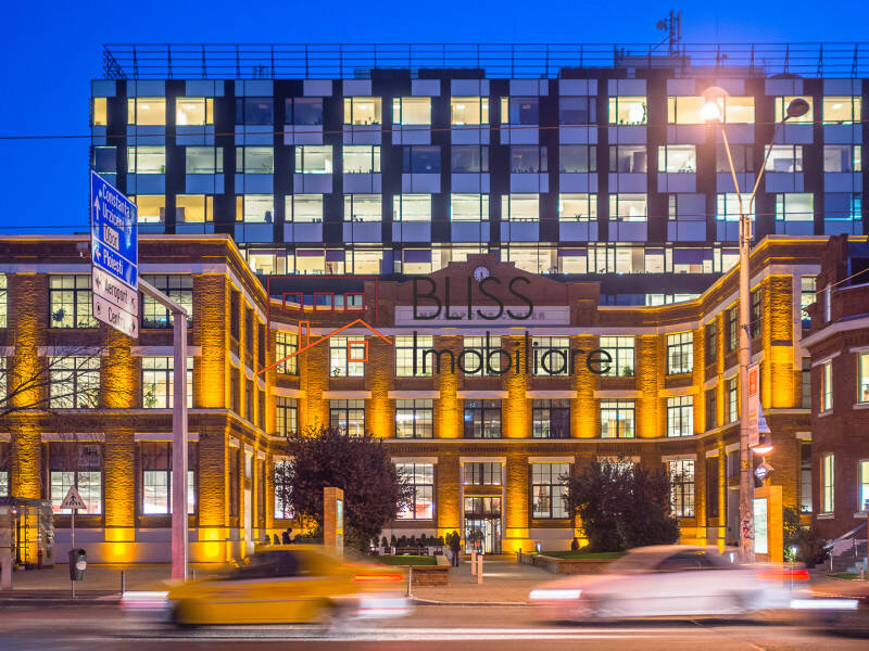 Office Space, Bucharest | Bliss Imobiliare / Photo 4 - BLISS Imobiliare