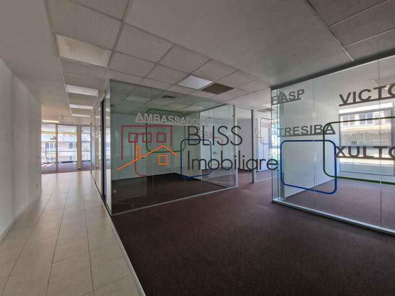 Spatiu De Birouri In Centrul Excelsior | Bliss Imobiliare / Photo 3 - BLISS Imobiliare