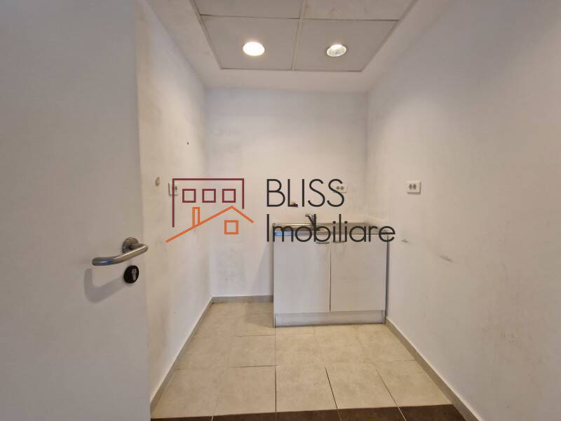Office Space In The Excelsior Center, Bucharest | Bliss Imobiliare / Photo 12 - BLISS Imobiliare