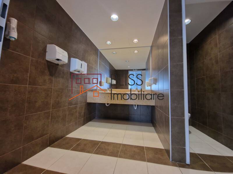 Office Space In The Excelsior Center, Bucharest | Bliss Imobiliare / Photo 11 - BLISS Imobiliare