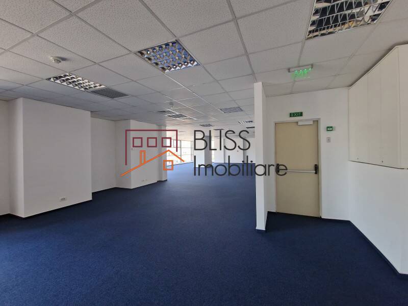 spațiu de birouri de Inchiriat KM 0 | Ultracentral - ID:108435 | Bliss Imobiliare / Photo 4 - BLISS Imobiliare