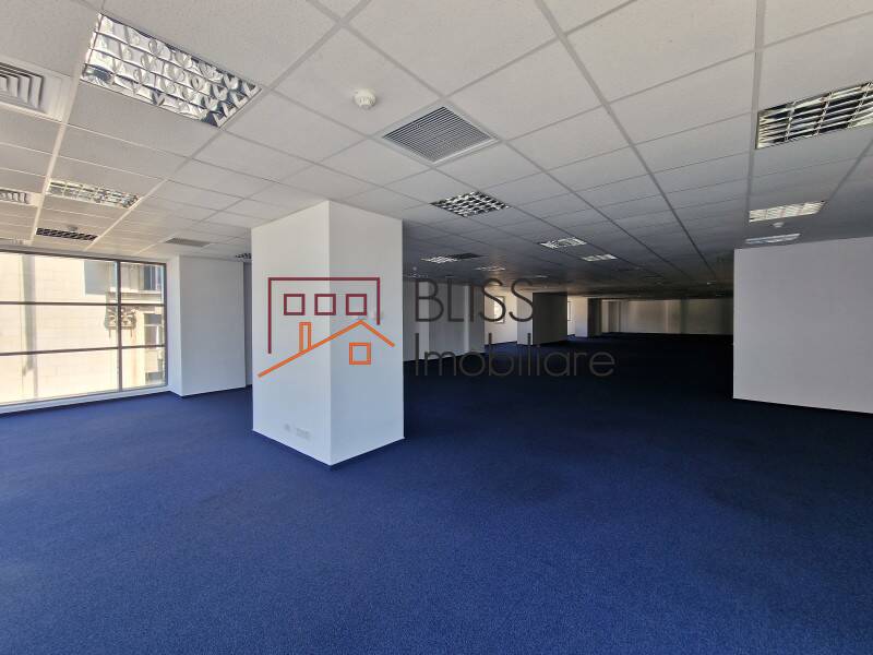 spațiu de birouri de Inchiriat KM 0 | Ultracentral - ID:108435 | Bliss Imobiliare / Photo 8 - BLISS Imobiliare