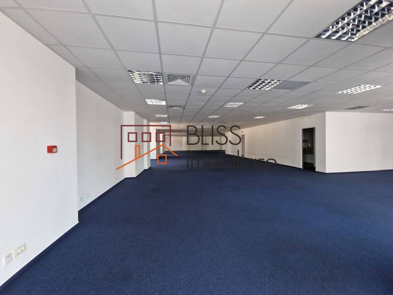 spațiu de birouri de Inchiriat KM 0 | Ultracentral - ID:108435 | Bliss Imobiliare / Photo 9 - BLISS Imobiliare
