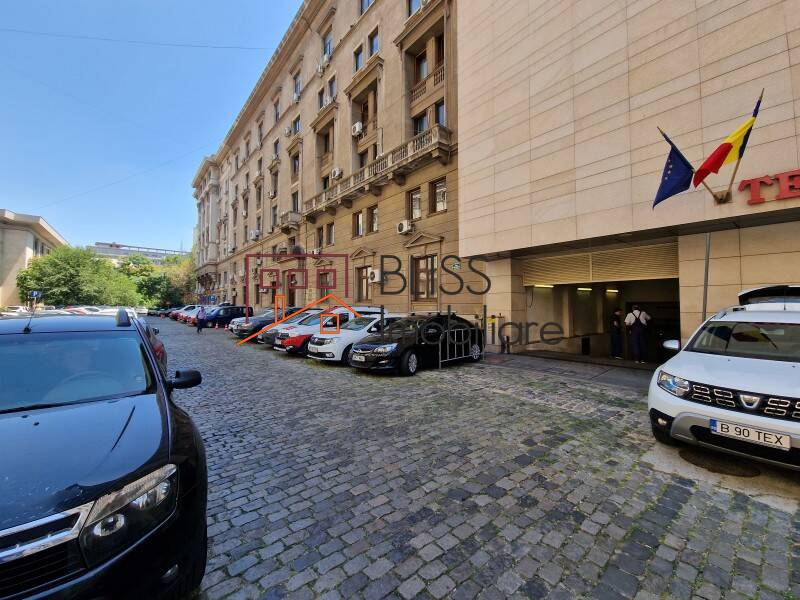 spațiu de birouri de Inchiriat KM 0 | Ultracentral - ID:108435 | Bliss Imobiliare / Photo 19 - BLISS Imobiliare