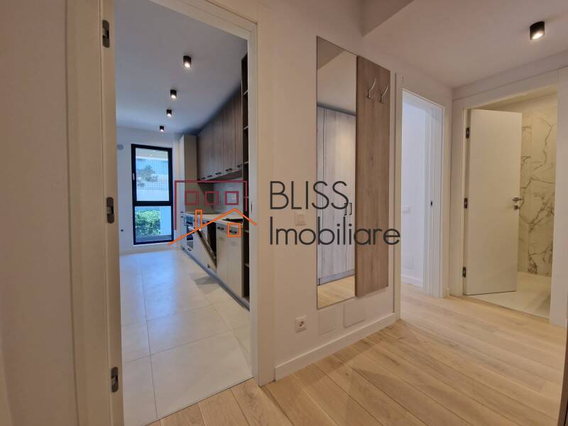 Apartament 2 Camere Complex Nusco City | Bliss Imobiliare / Photo 16 - BLISS Imobiliare