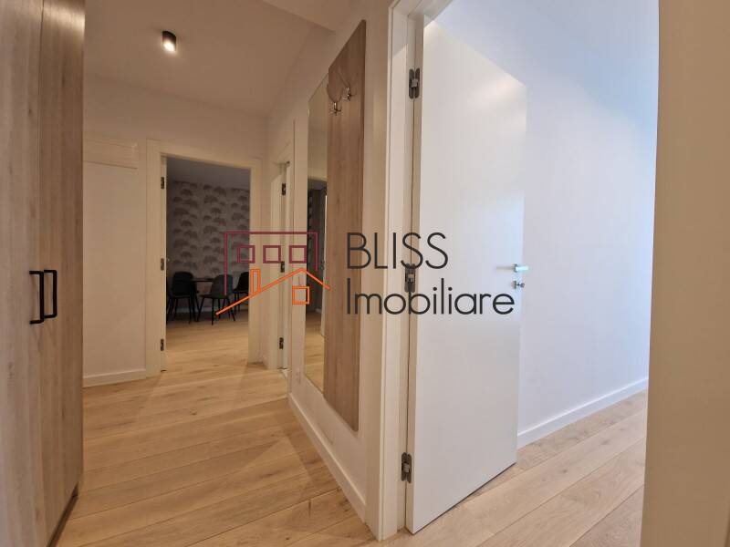 Apartament 2 Camere Complex Nusco City | Bliss Imobiliare / Photo 19 - BLISS Imobiliare