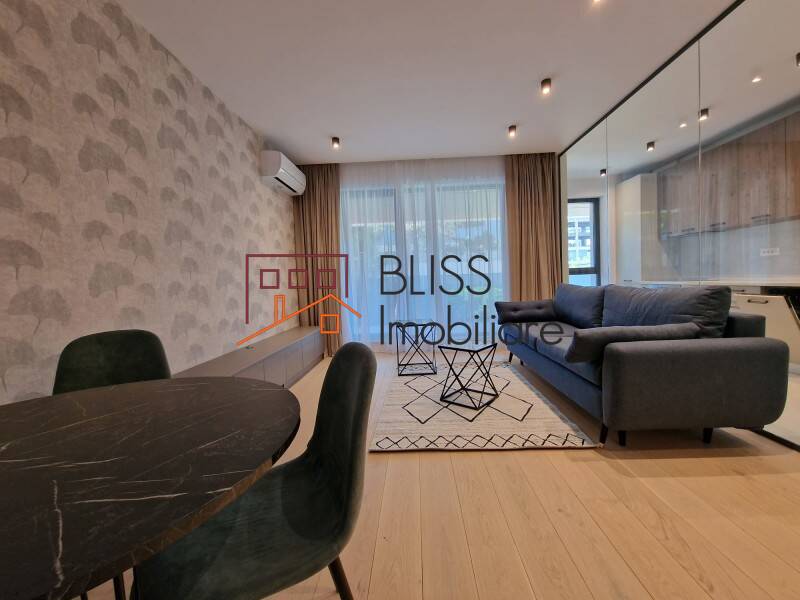 Apartament 2 Camere Complex Nusco City | Bliss Imobiliare / Photo 4 - BLISS Imobiliare