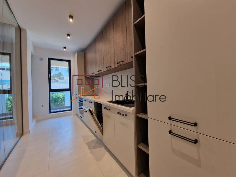 1 Bedroom Apartment In Nusco City Complex, Bucharest | Bliss Imobiliare / Photo 15 - BLISS Imobiliare