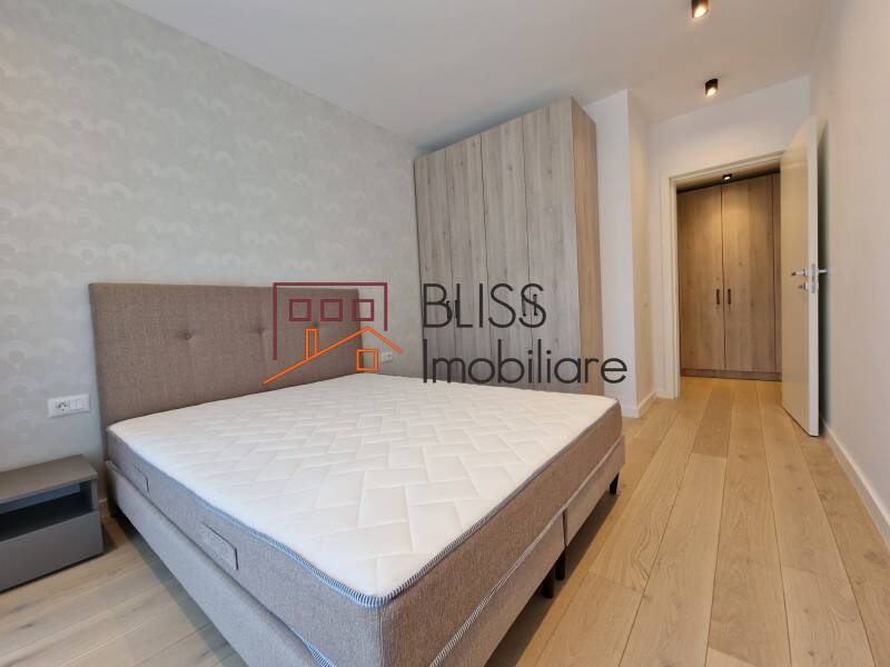 1 Bedroom Apartment In Nusco City Complex, Bucharest | Bliss Imobiliare / Photo 22 - BLISS Imobiliare