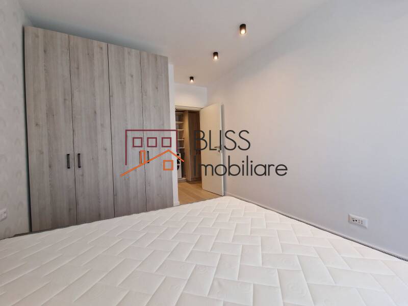 1 Bedroom Apartment In Nusco City Complex, Bucharest | Bliss Imobiliare / Photo 24 - BLISS Imobiliare