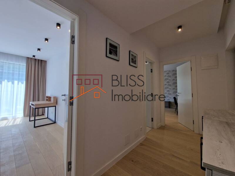 2 Bedroom Apartment In Nusco City Complex, Bucharest | Bliss Imobiliare / Photo 22 - BLISS Imobiliare