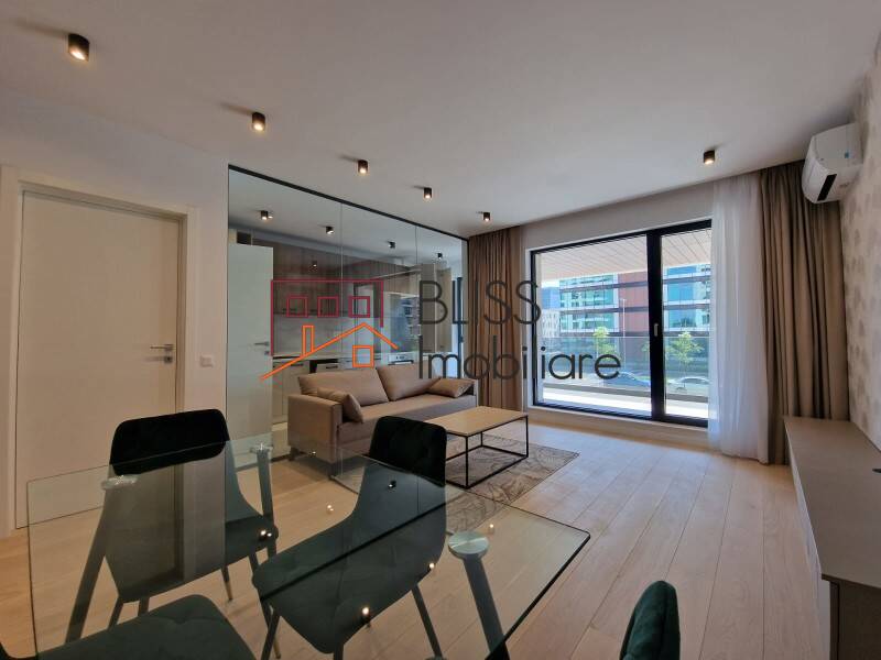 Apartament 3 Camere Complex Nusco City | Bliss Imobiliare / Photo 5 - BLISS Imobiliare