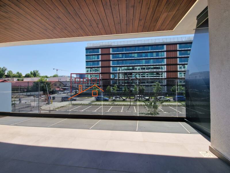 Apartament 3 Camere Complex Nusco City | Bliss Imobiliare / Photo 7 - BLISS Imobiliare