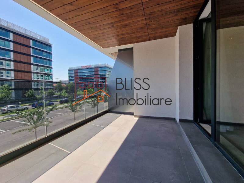 2 Bedroom Apartment In Nusco City Complex, Bucharest | Bliss Imobiliare / Photo 8 - BLISS Imobiliare