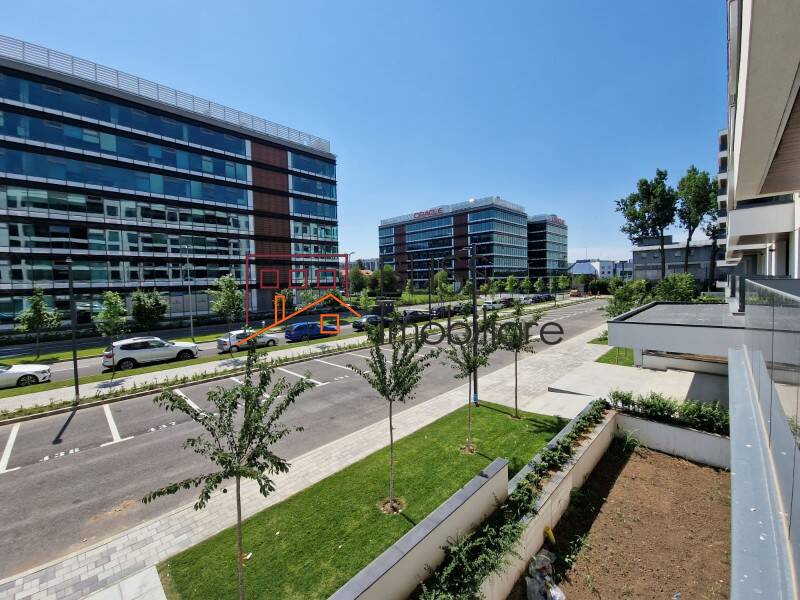 Apartament 3 Camere Complex Nusco City | Bliss Imobiliare / Photo 14 - BLISS Imobiliare