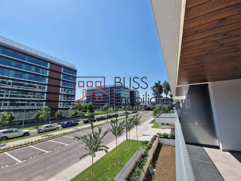 Apartament 3 Camere Complex Nusco City | Bliss Imobiliare / Photo 15 - BLISS Imobiliare
