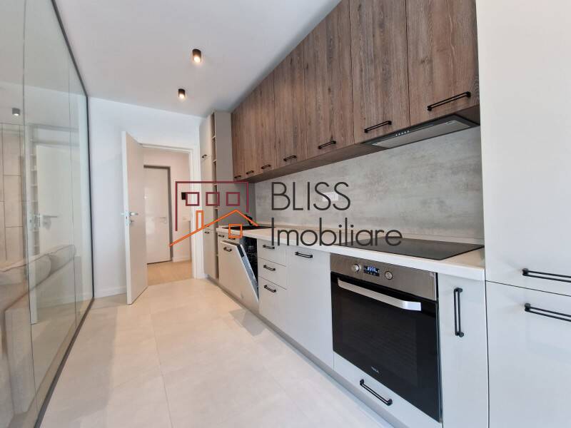 2 Bedroom Apartment In Nusco City Complex, Bucharest | Bliss Imobiliare / Photo 17 - BLISS Imobiliare