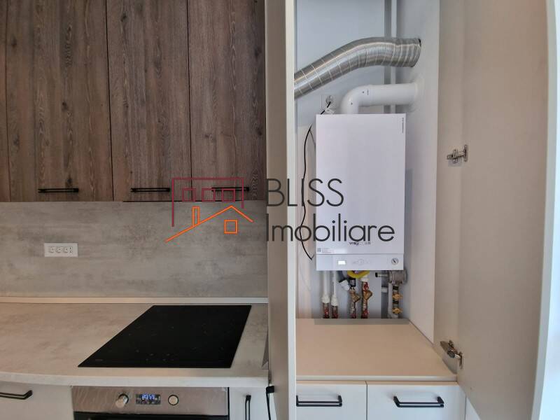 Apartament 3 Camere Complex Nusco City | Bliss Imobiliare / Photo 19 - BLISS Imobiliare