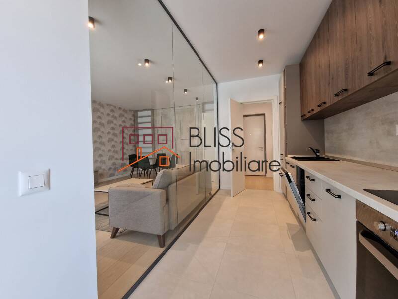 Apartament 3 Camere Complex Nusco City | Bliss Imobiliare / Photo 20 - BLISS Imobiliare