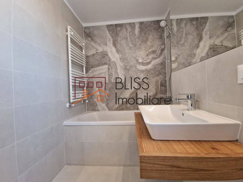 2 Bedroom Apartment In Nusco City Complex, Bucharest | Bliss Imobiliare / Photo 34 - BLISS Imobiliare