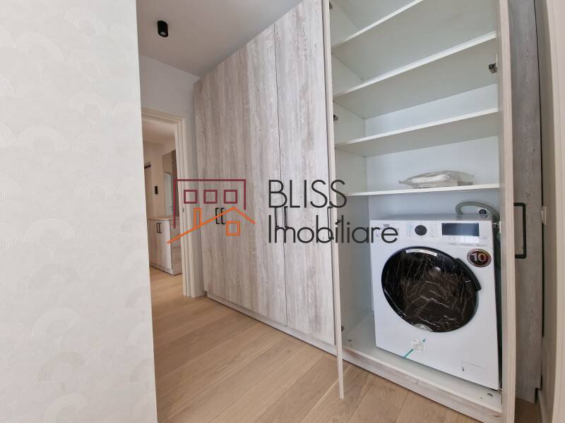 Apartament 3 Camere Complex Nusco City | Bliss Imobiliare / Photo 37 - BLISS Imobiliare