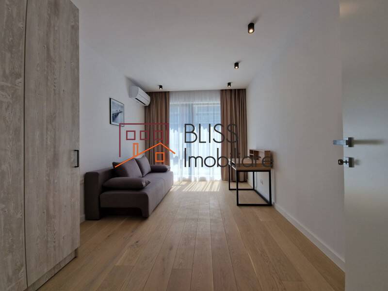 Apartament 3 Camere Complex Nusco City | Bliss Imobiliare / Photo 38 - BLISS Imobiliare