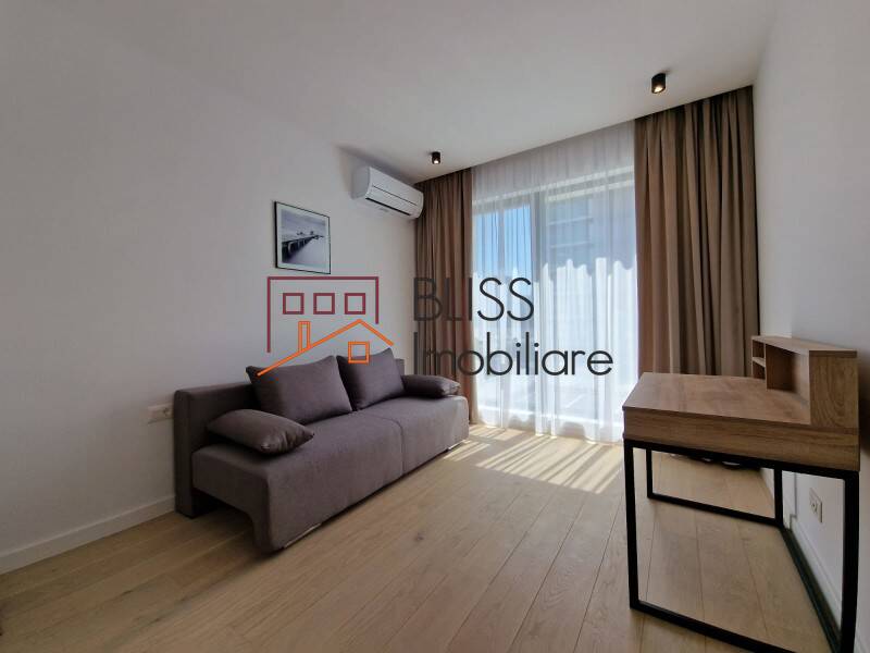 Apartament 3 Camere Complex Nusco City | Bliss Imobiliare / Photo 39 - BLISS Imobiliare