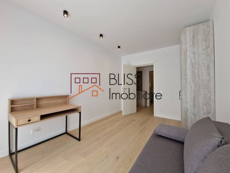 2 Bedroom Apartment In Nusco City Complex, Bucharest | Bliss Imobiliare / Photo 40 - BLISS Imobiliare