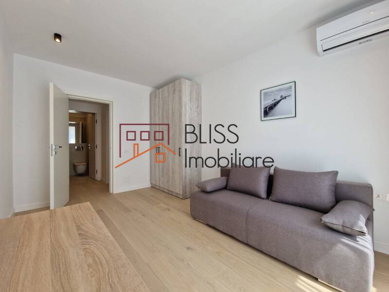 Apartament 3 Camere Complex Nusco City | Bliss Imobiliare / Photo 42 - BLISS Imobiliare