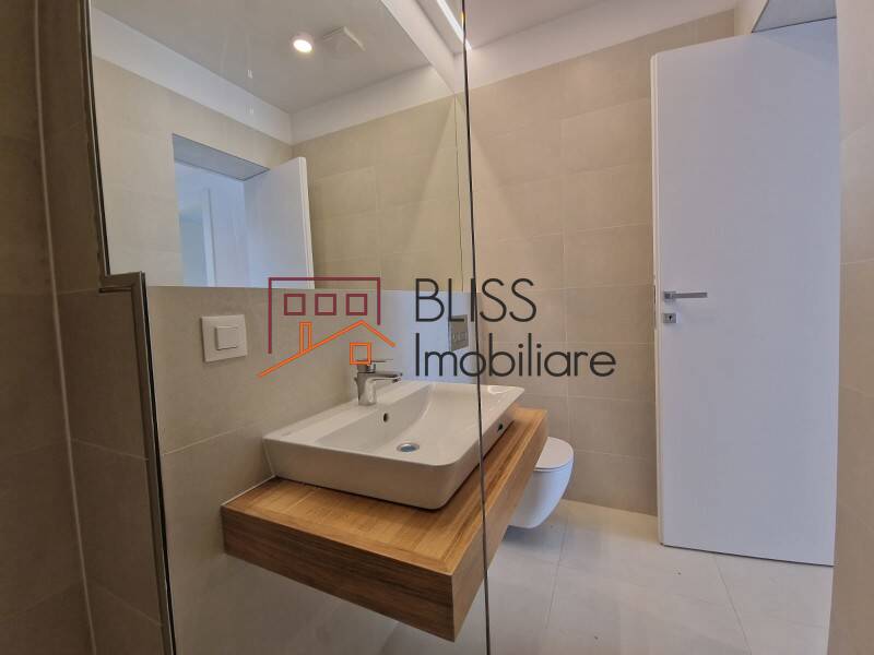 Apartament 3 Camere Complex Nusco City | Bliss Imobiliare / Photo 44 - BLISS Imobiliare