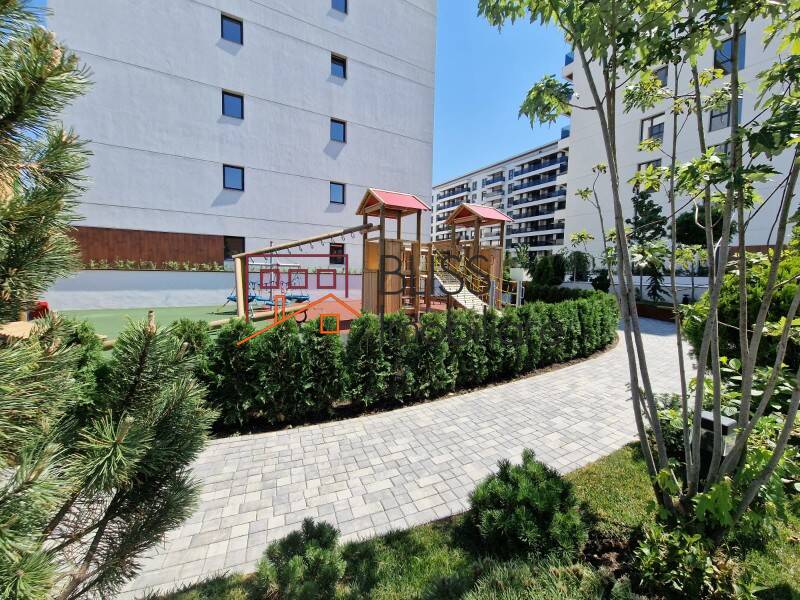 1-Bedroom Apartment Nusco City – Parking, Bucharest | Bliss Imobiliare / Photo 44 - BLISS Imobiliare