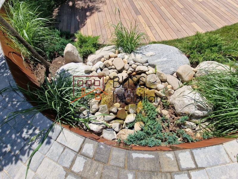 1-Bedroom Apartment Nusco City – Parking, Bucharest | Bliss Imobiliare / Photo 47 - BLISS Imobiliare