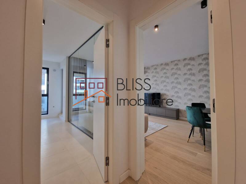 Apartament 2 Camere Nusco City | Bliss Imobiliare / Photo 22 - BLISS Imobiliare