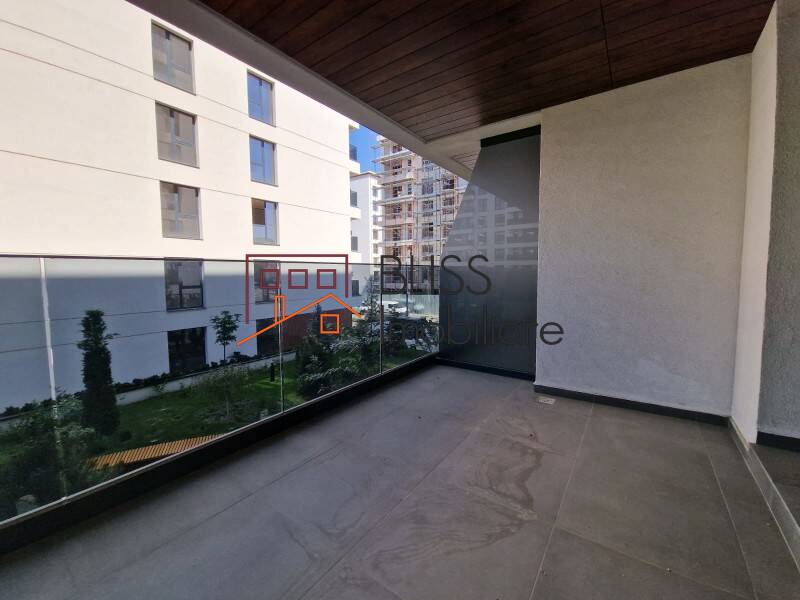 1-Bedroom Apartment Nusco City – Parking, Bucharest | Bliss Imobiliare / Photo 9 - BLISS Imobiliare