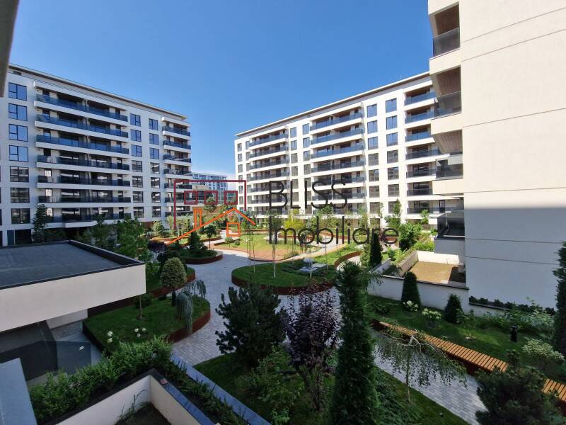 Apartament 2 Camere Nusco City | Bliss Imobiliare / Photo 11 - BLISS Imobiliare