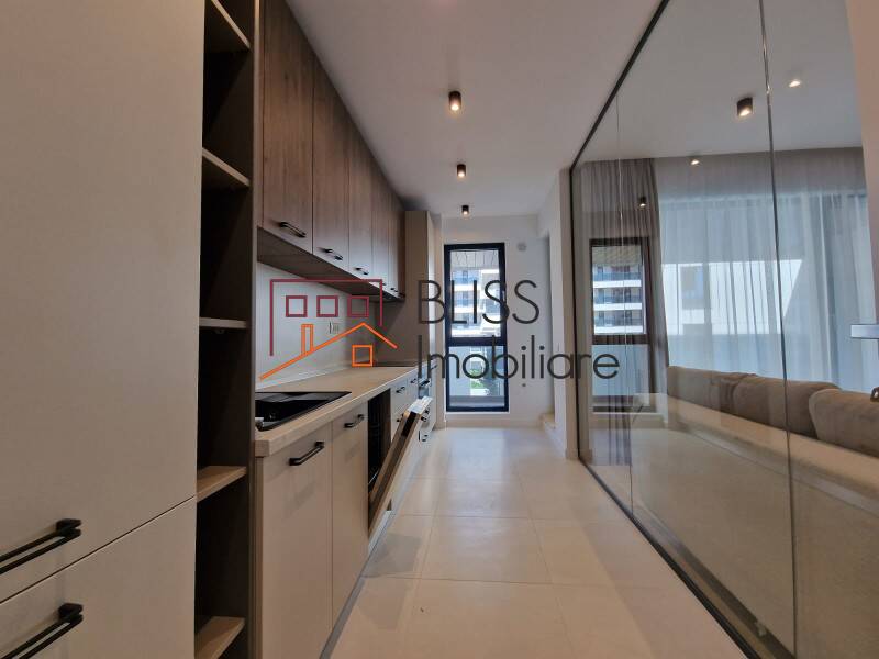 Apartament 2 Camere Nusco City | Bliss Imobiliare / Photo 12 - BLISS Imobiliare