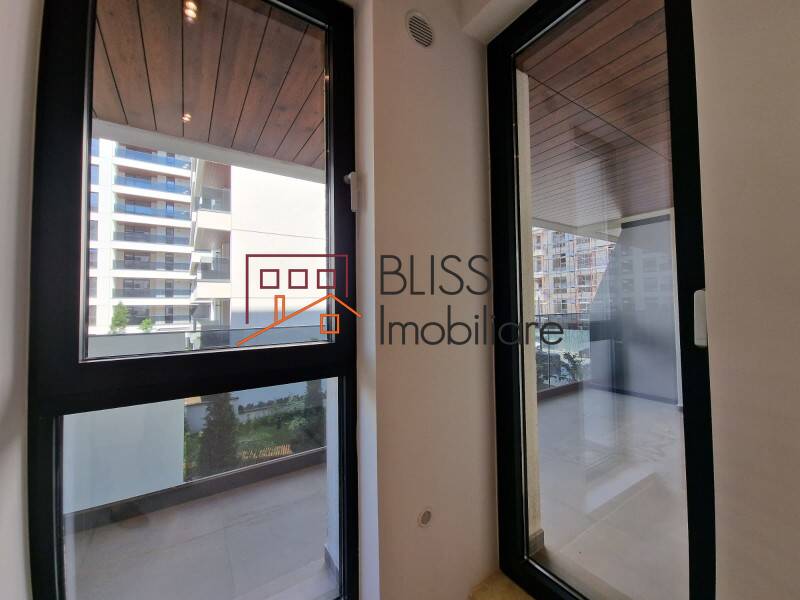 1-Bedroom Apartment Nusco City – Parking, Bucharest | Bliss Imobiliare / Photo 17 - BLISS Imobiliare