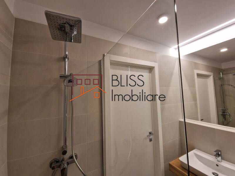 1-Bedroom Apartment Nusco City – Parking, Bucharest | Bliss Imobiliare / Photo 31 - BLISS Imobiliare