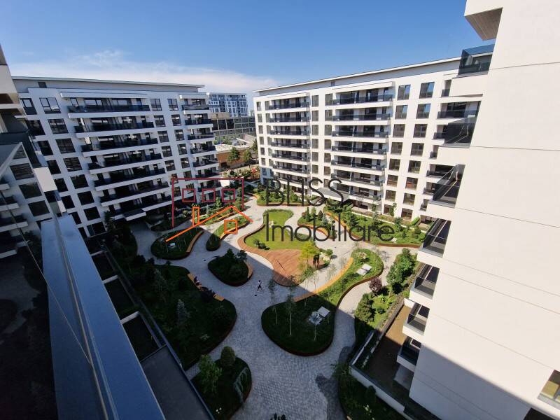 Apartament 2 Camere Complex Nusco City | Bliss Imobiliare / Photo 15 - BLISS Imobiliare