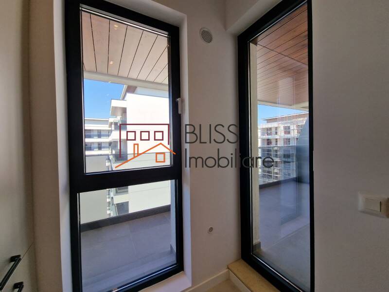 Apartament 2 Camere Complex Nusco City | Bliss Imobiliare / Photo 21 - BLISS Imobiliare