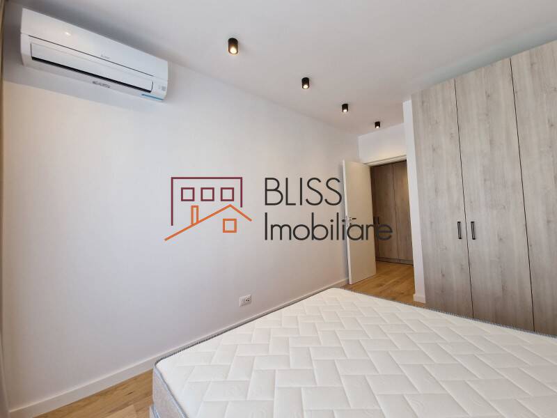 1 Bedroom Apartment In Nusco City Complex, Bucharest | Bliss Imobiliare / Photo 31 - BLISS Imobiliare