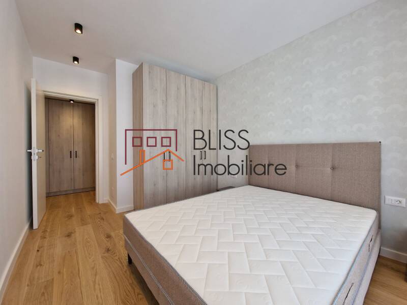 1 Bedroom Apartment In Nusco City Complex, Bucharest | Bliss Imobiliare / Photo 34 - BLISS Imobiliare