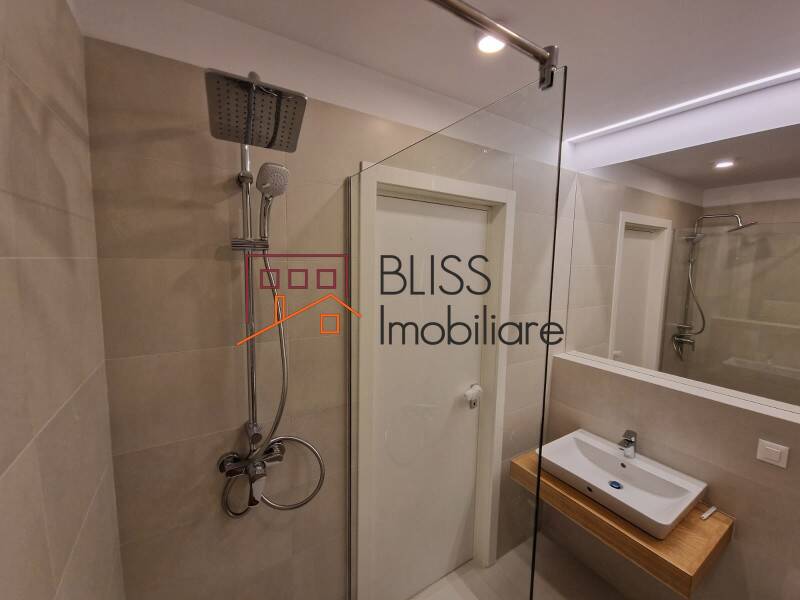 1 Bedroom Apartment In Nusco City Complex, Bucharest | Bliss Imobiliare / Photo 39 - BLISS Imobiliare