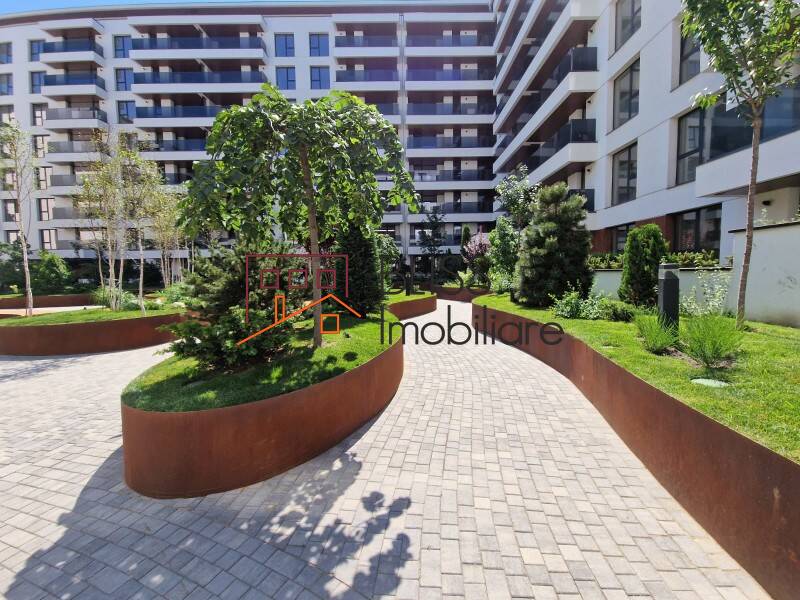Apartament 2 Camere Complex Nusco City | Bliss Imobiliare / Photo 43 - BLISS Imobiliare