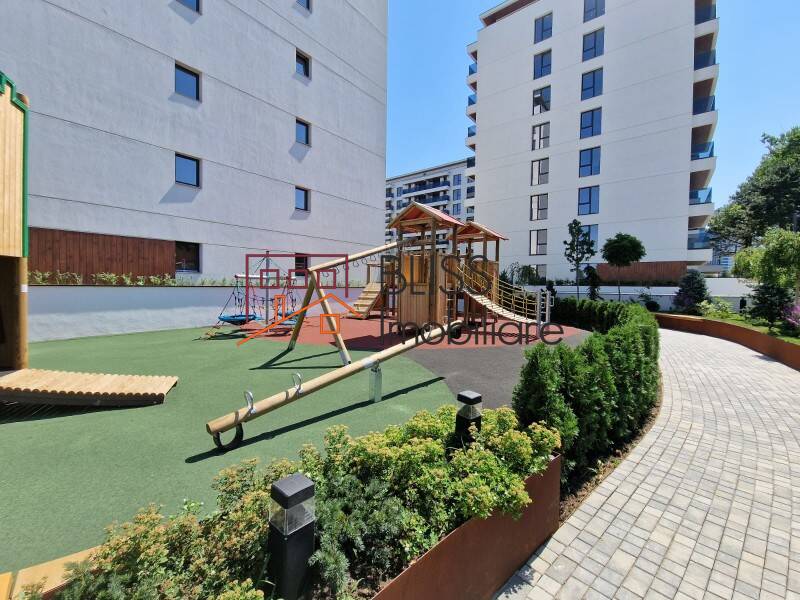 1 Bedroom Apartment In Nusco City Complex, Bucharest | Bliss Imobiliare / Photo 56 - BLISS Imobiliare