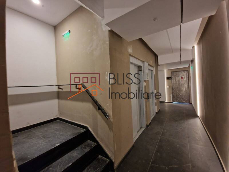 1 Bedroom Apartment In Nusco City Complex, Bucharest | Bliss Imobiliare / Photo 37 - BLISS Imobiliare