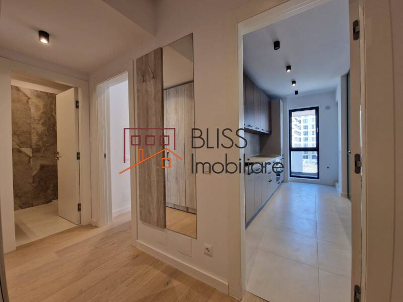 Apartament 2 Camere Complex Nusco City | Bliss Imobiliare / Photo 20 - BLISS Imobiliare