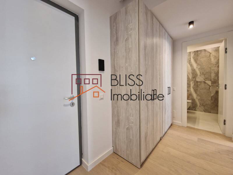 Apartament 2 Camere Complex Nusco City | Bliss Imobiliare / Photo 21 - BLISS Imobiliare