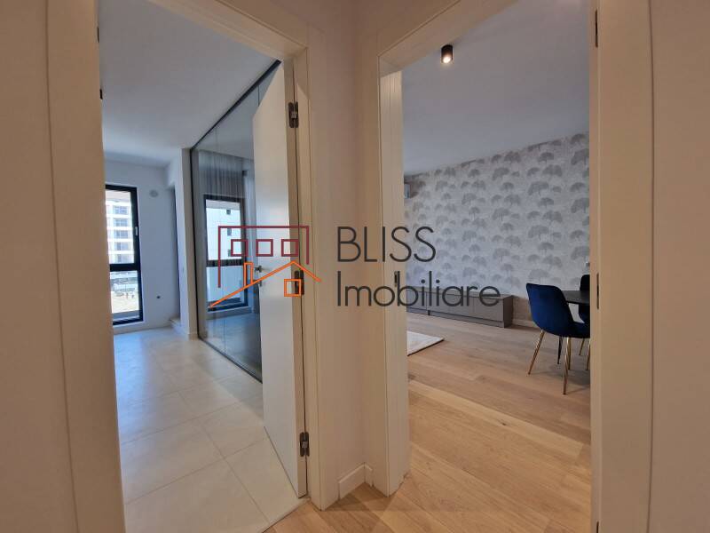 Apartament 2 Camere Complex Nusco City | Bliss Imobiliare / Photo 22 - BLISS Imobiliare