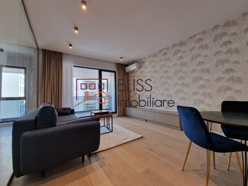 Apartament 2 Camere Complex Nusco City | Bliss Imobiliare / Photo 3 - BLISS Imobiliare